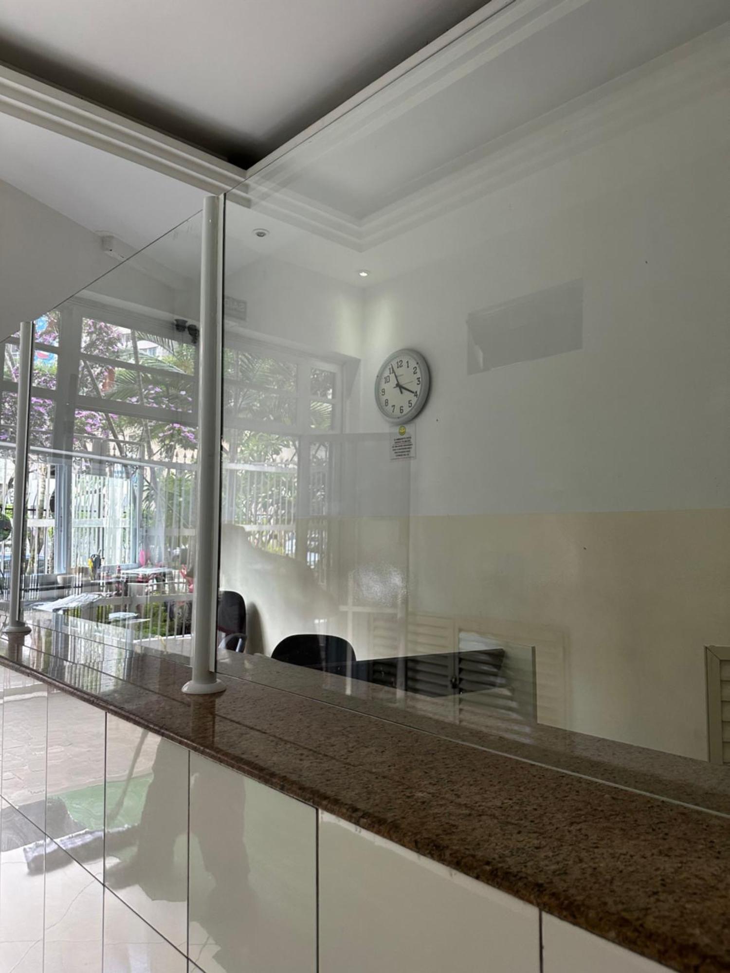 Apartamento Charmoso No Coracao De - Av. 9 De Julho