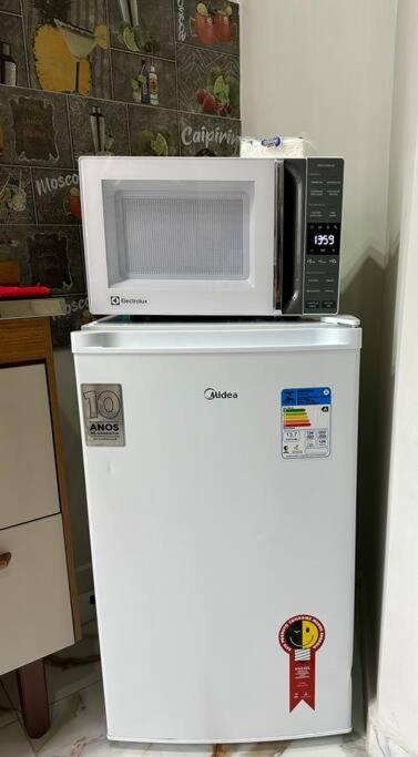 Charmoso No Coracao De - Av. 9 De Julho Apartamento