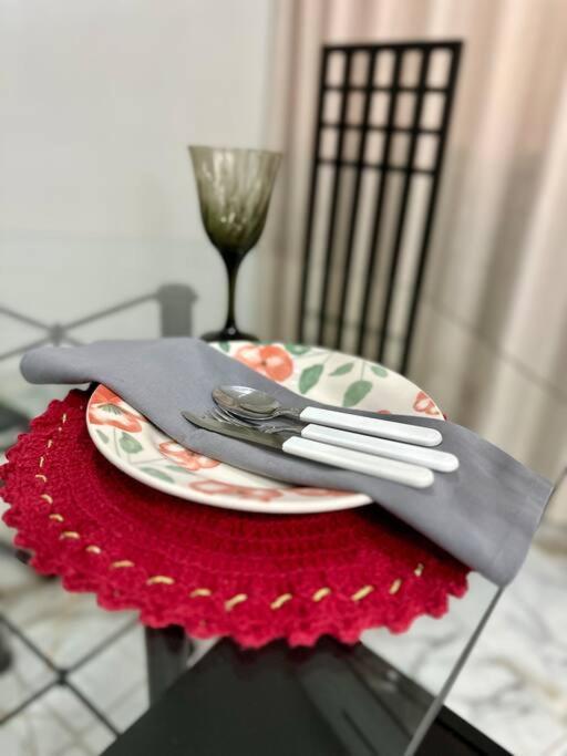 Apartamento Charmoso No Coracao De - Av. 9 De Julho São Paulo