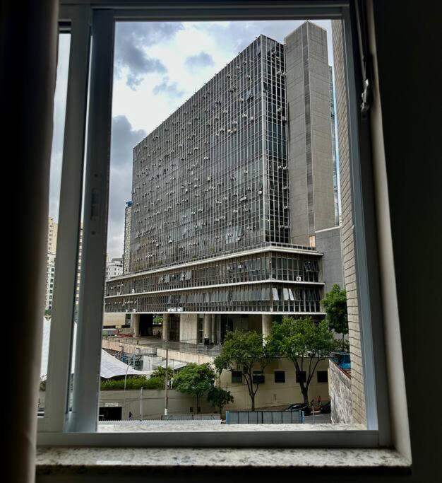Charmoso No Coracao De - Av. 9 De Julho Apartamento São Paulo