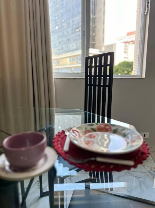 Apartamento Charmoso No Coracao De - Av. 9 De Julho São Paulo