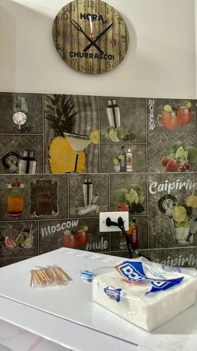 Charmoso No Coracao De - Av. 9 De Julho Apartamento