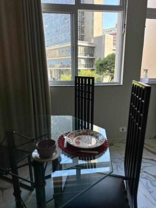 Charmoso No Coracao De - Av. 9 De Julho Apartamento São Paulo