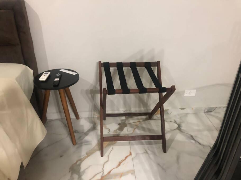 Charmoso No Coracao De - Av. 9 De Julho Apartamento