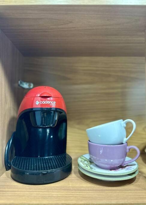 Charmoso No Coracao De - Av. 9 De Julho Apartamento São Paulo
