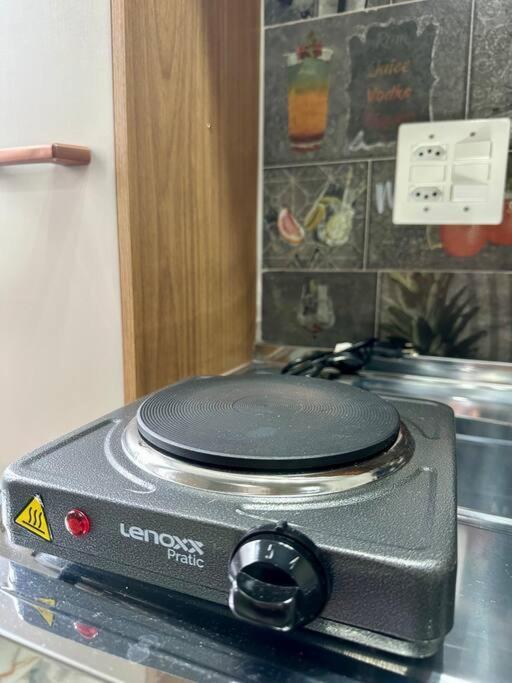 Charmoso No Coracao De - Av. 9 De Julho Apartamento São Paulo