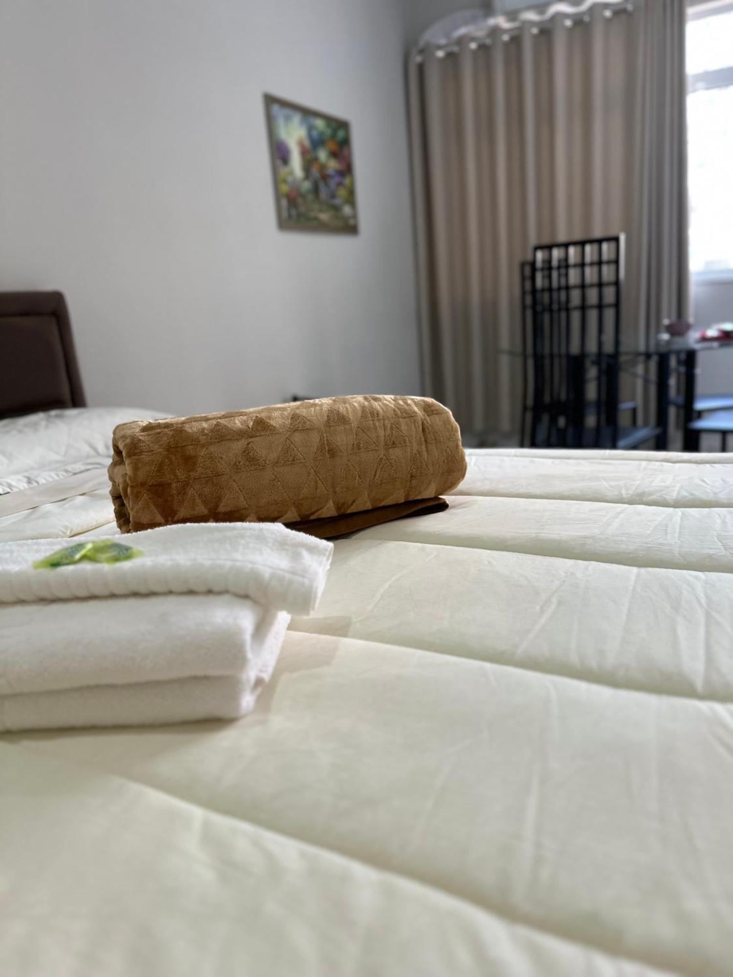 Charmoso No Coracao De - Av. 9 De Julho Apartamento