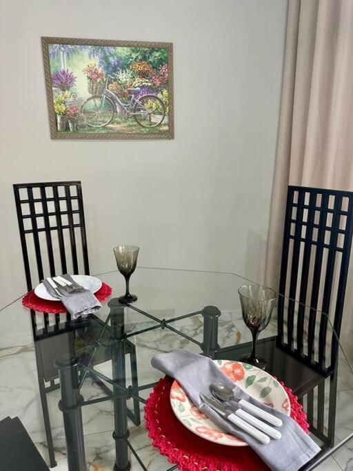 Apartamento Charmoso No Coracao De - Av. 9 De Julho